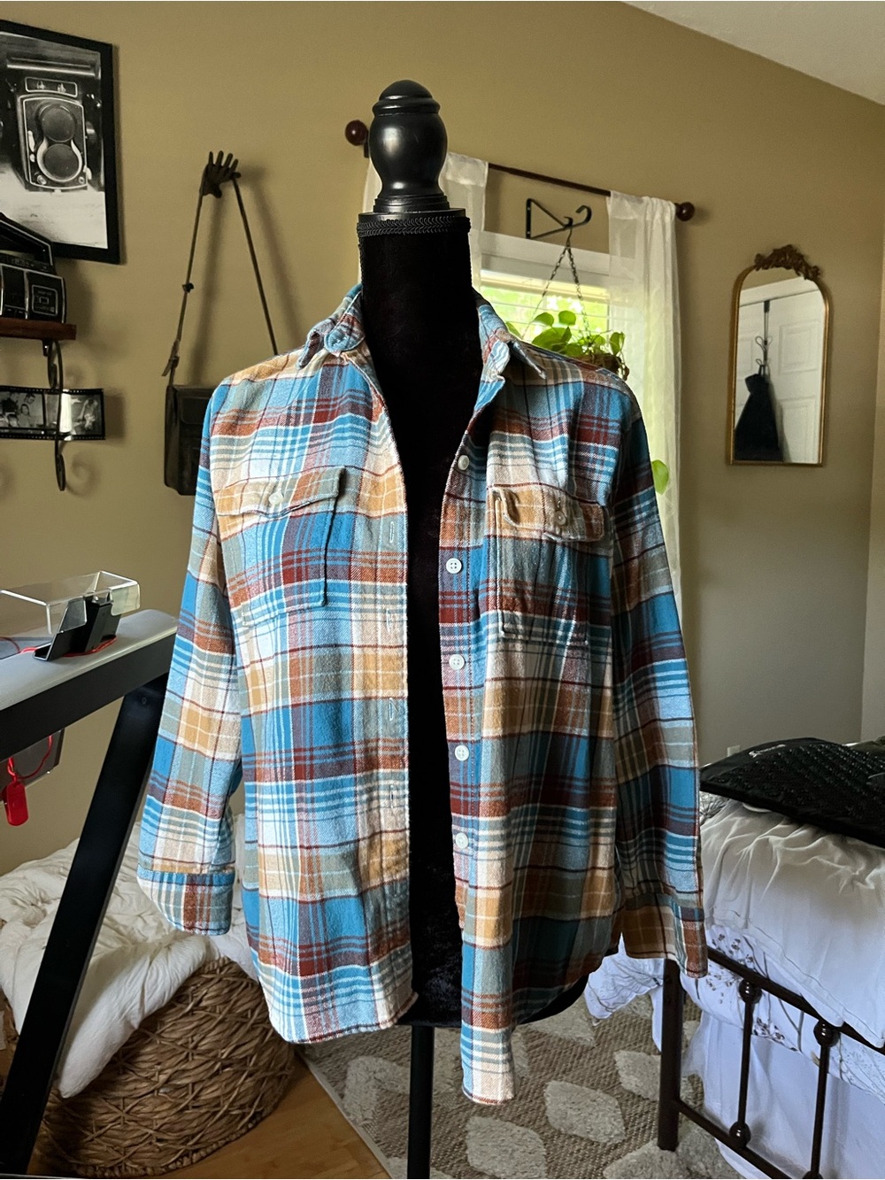 Flannel
